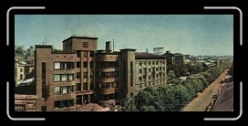 E-Kaunas Post Office * 1785 x 795 * (602KB)